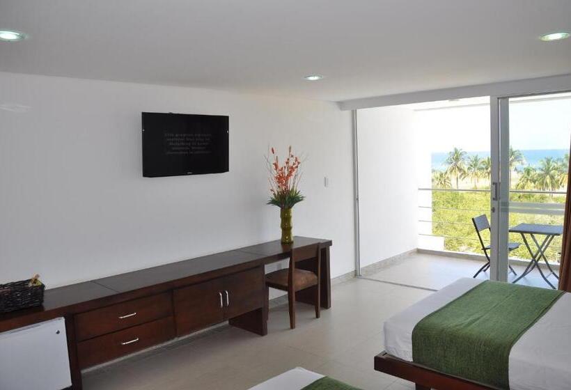 스탠다드 룸, Isla Verde