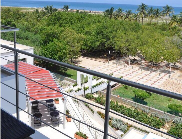 스탠다드 룸, Isla Verde