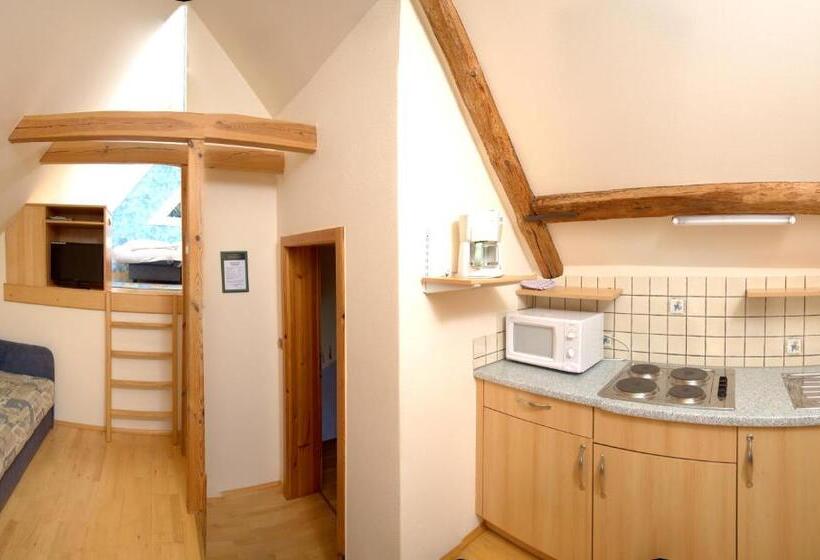 Family Suite, Winzerhof Strablegg