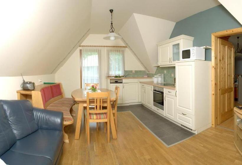 Family Suite, Winzerhof Strablegg