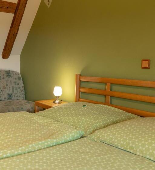 Family Suite, Winzerhof Strablegg