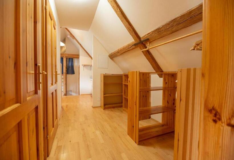Family Suite, Winzerhof Strablegg