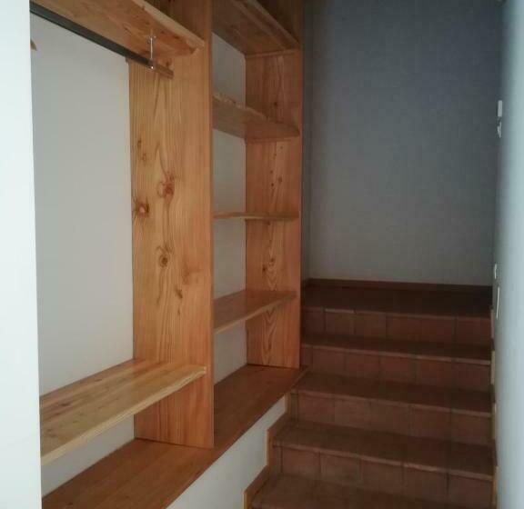 스탠다드 트리플 룸, Limarò B&b