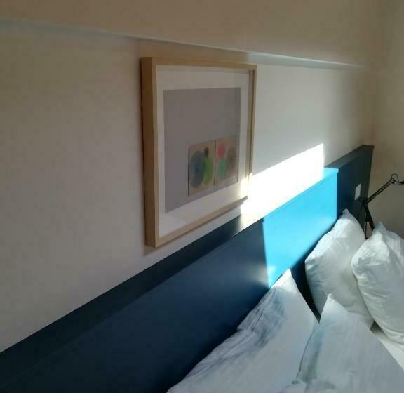 장애인을 위한 스탠다드 룸, Limarò B&b