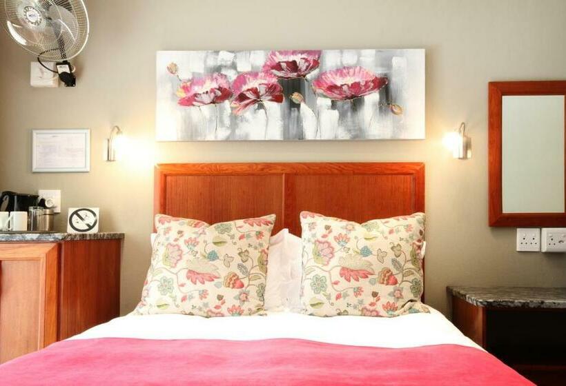 스탠다드 룸, Appledew Guesthouse