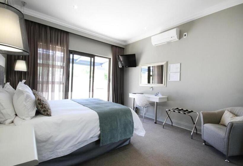 이그제큐티브 스위트, Appledew Guesthouse