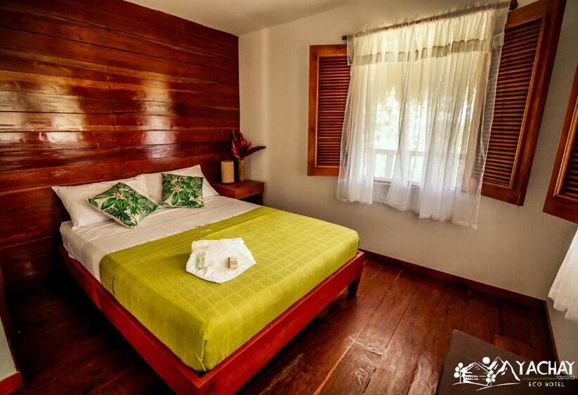 Номер Стандарт, Ecohotel Yachay Tayrona Dentro Del Parque Tayrona