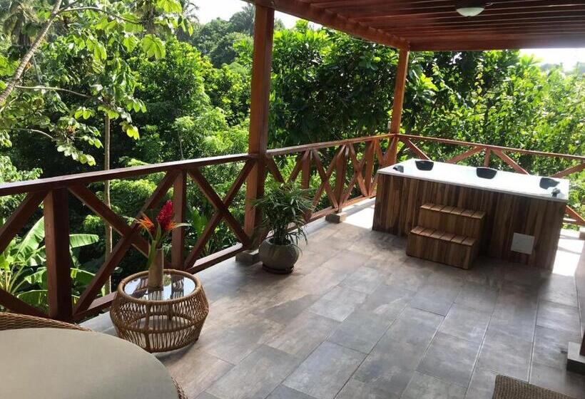 Family Suite, Ecohotel Yachay Tayrona Dentro Del Parque Tayrona