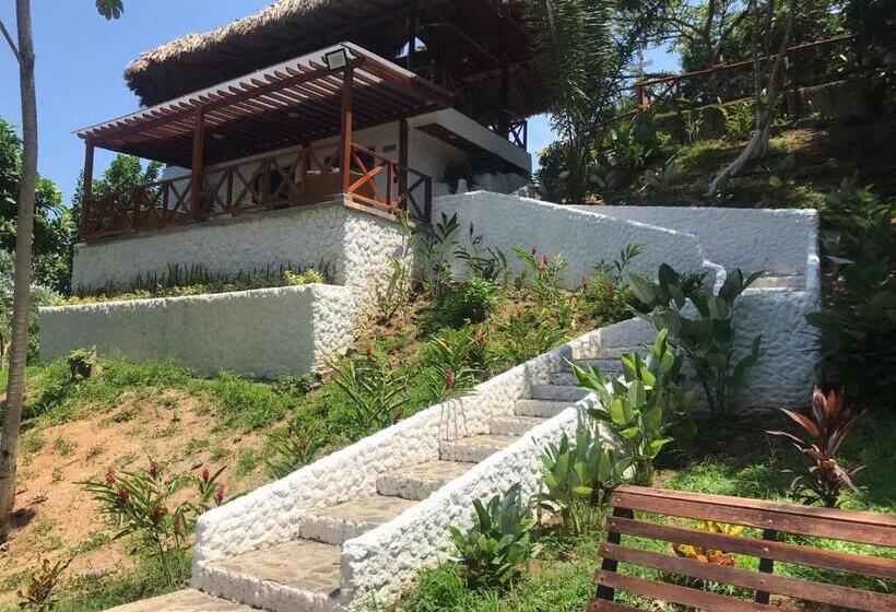 Family Suite, Ecohotel Yachay Tayrona Dentro Del Parque Tayrona