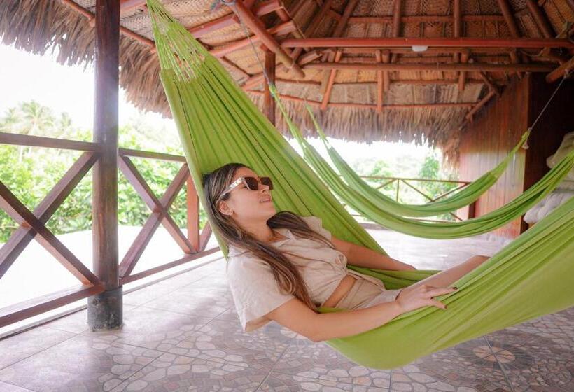 Family Suite, Ecohotel Yachay Tayrona Dentro Del Parque Tayrona
