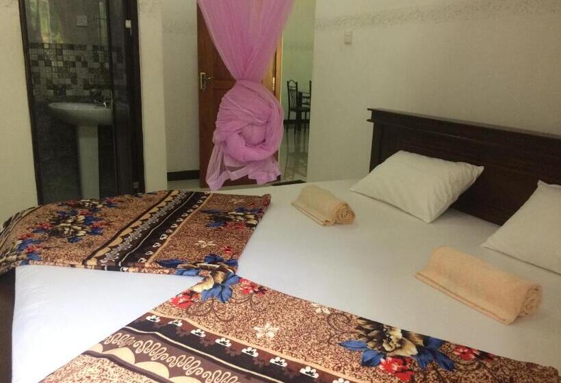 Номер Deluxe, Mountain Villa Adam S Peak
