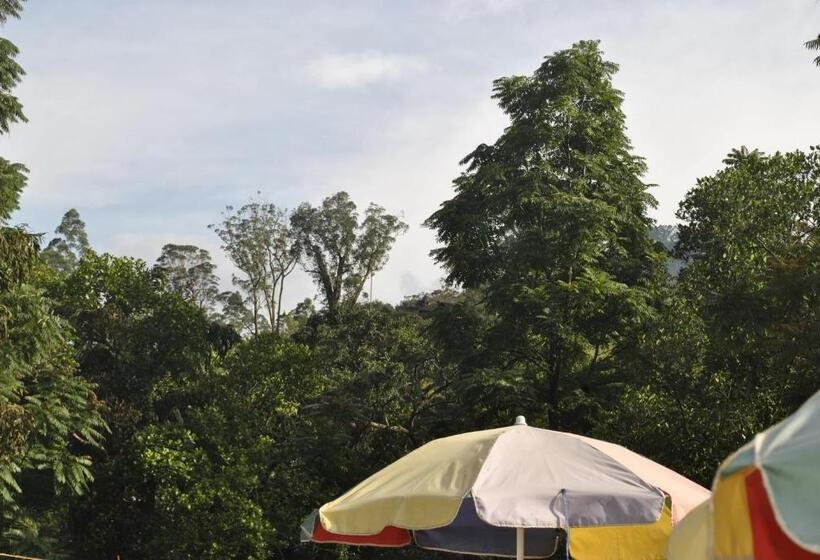 Семейный Номер Deluxe, Mountain Villa Adam S Peak