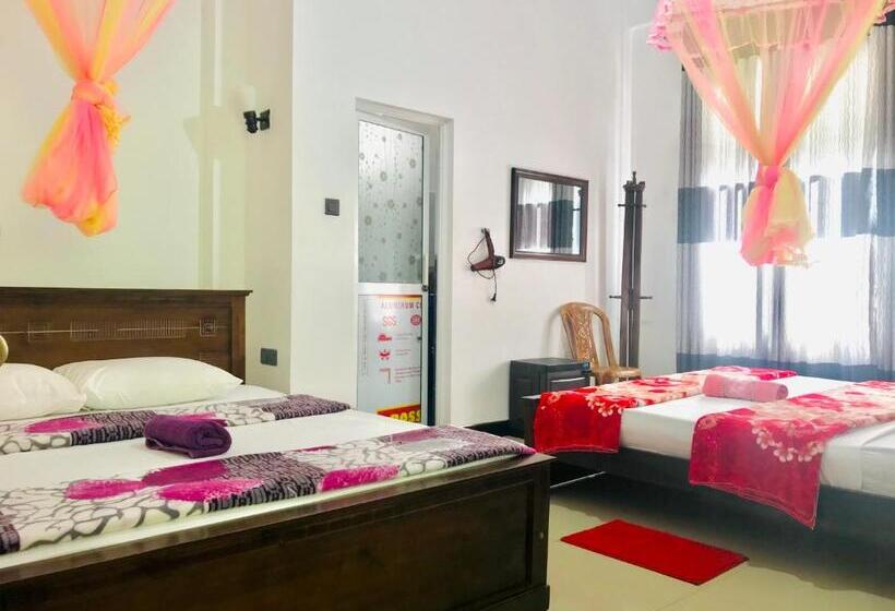 Семейный Номер, Mountain Villa Adam S Peak