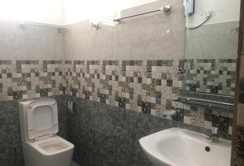 Номер Deluxe, Mountain Villa Adam S Peak