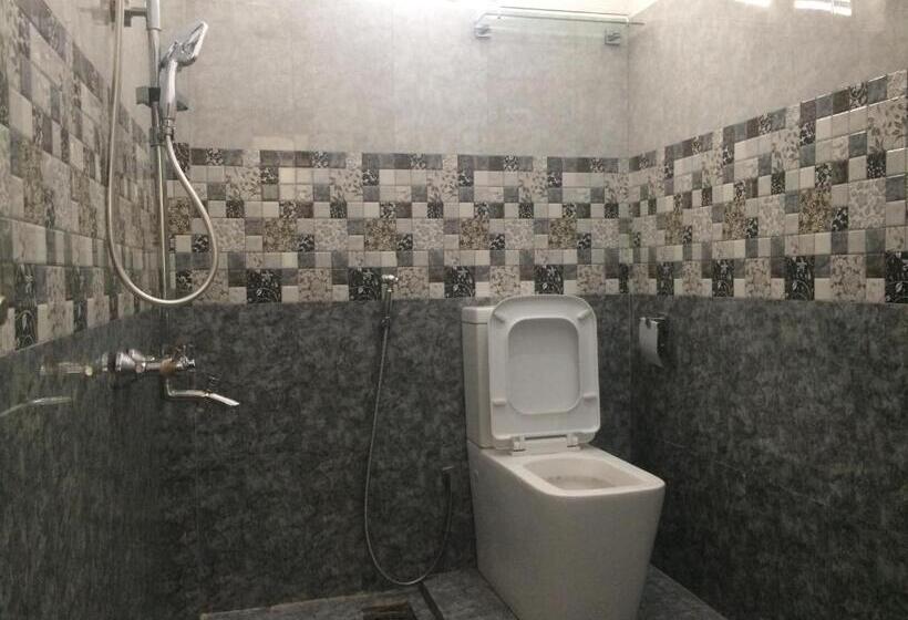 Номер Deluxe, Mountain Villa Adam S Peak