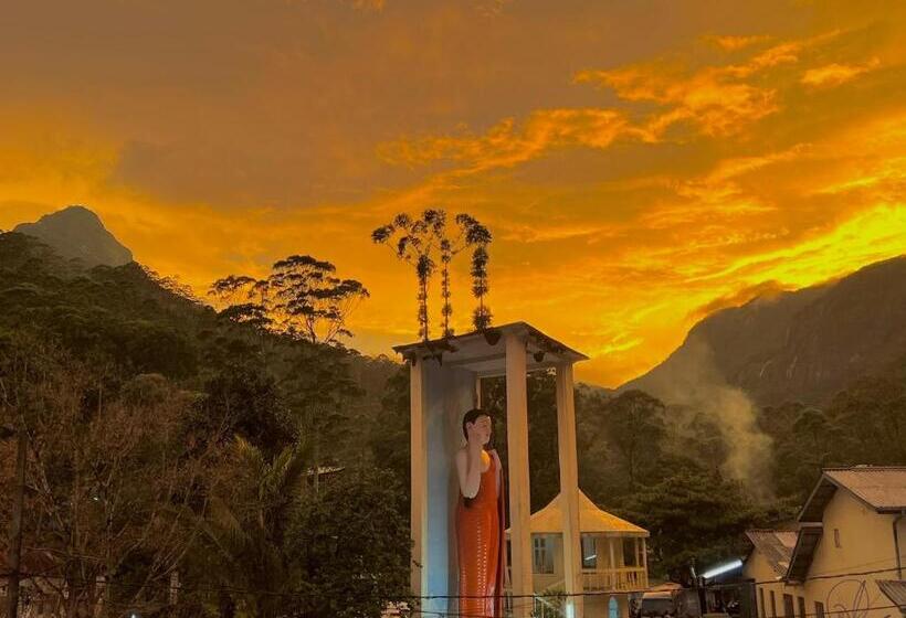 Семейный Номер, Mountain Villa Adam S Peak