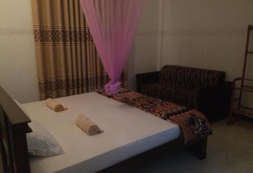 Номер Deluxe, Mountain Villa Adam S Peak