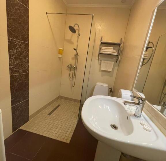 Family Suite, Zorepad