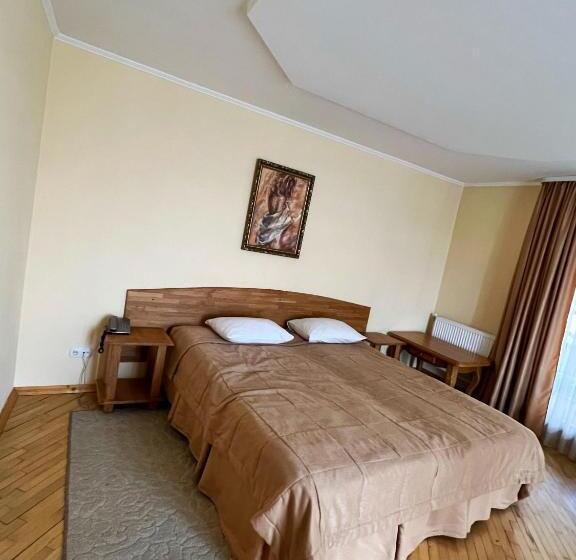 Family Suite, Zorepad