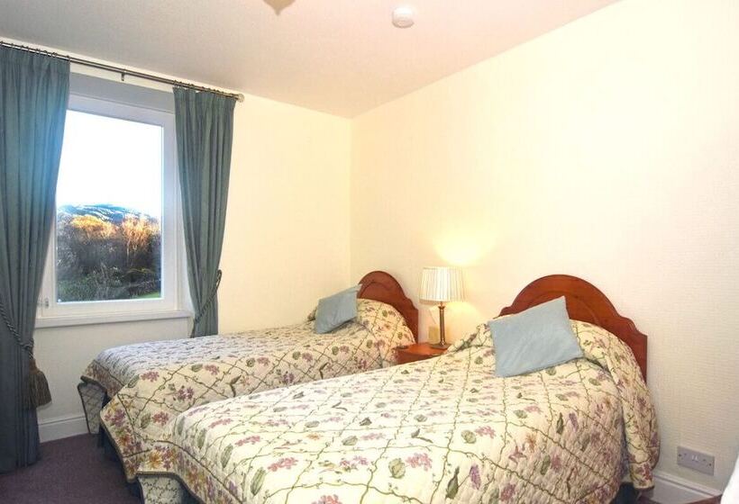 Номер Стандарт, Forest How Guest House