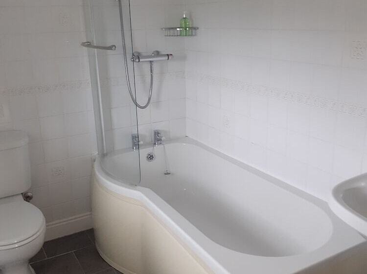 Номер Стандарт, Forest How Guest House