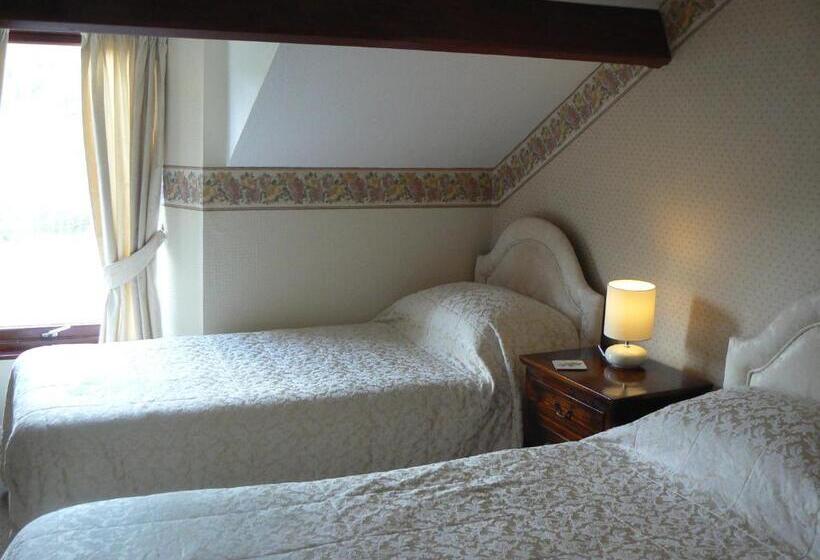Номер Стандарт, Forest How Guest House