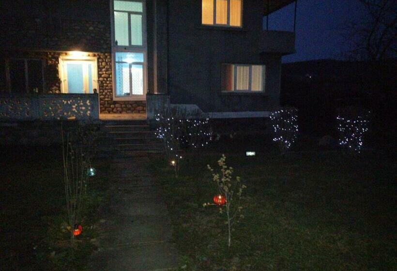 Номер Стандарт Совместная Ванная, Vila La Izvorul Putinei