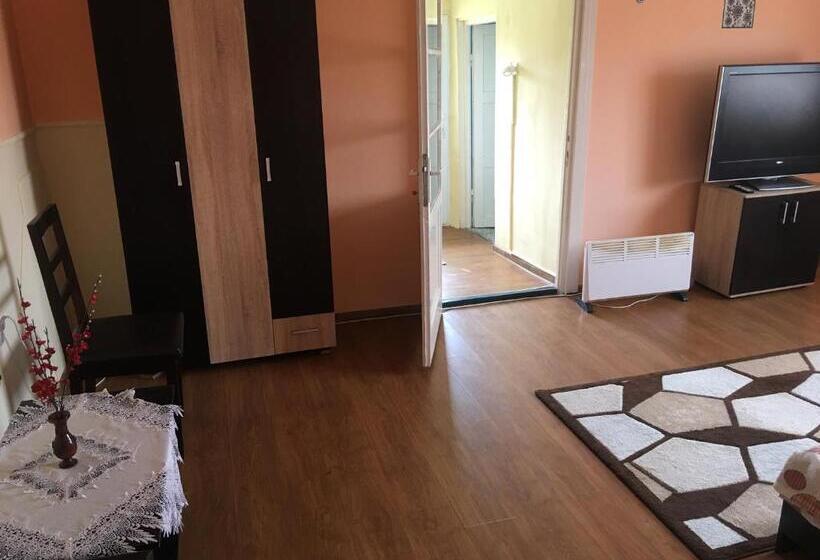 Номер Стандарт, Vila La Izvorul Putinei