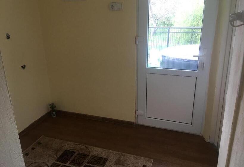 Номер Стандарт, Vila La Izvorul Putinei
