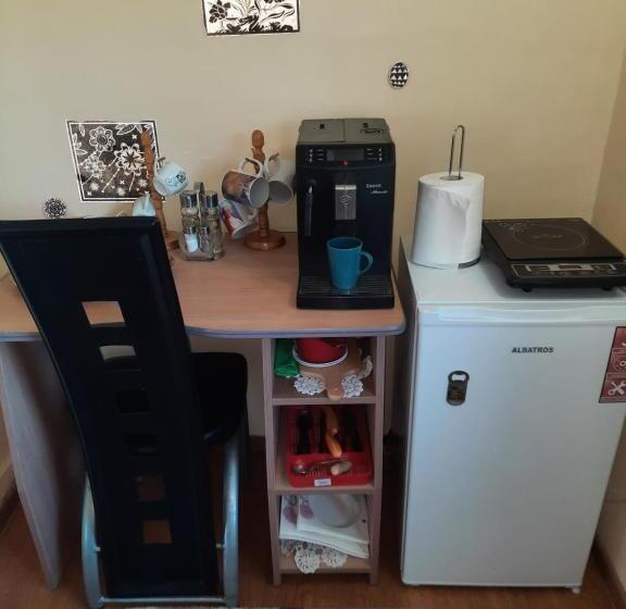 Номер Стандарт, Vila La Izvorul Putinei