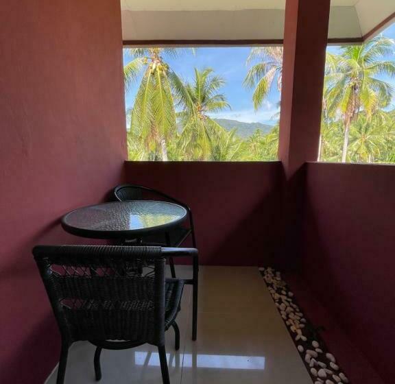 Номер Стандарт, Mythai Guesthouse
