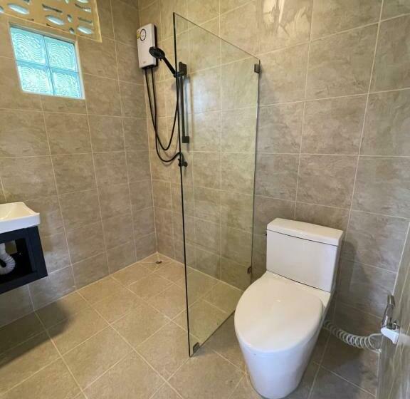 Номер Стандарт, Mythai Guesthouse