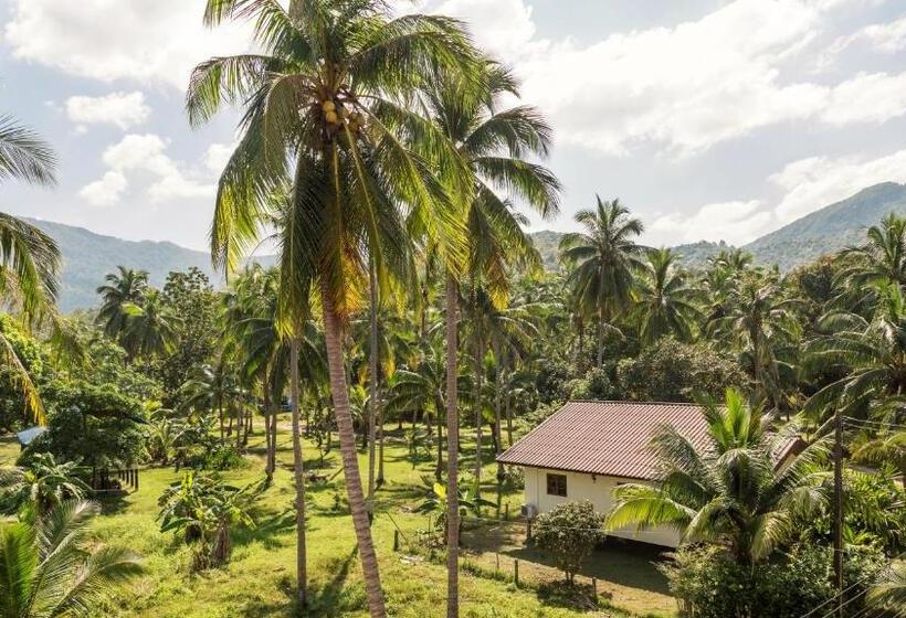 Номер Стандарт Трехместный, Mythai Guesthouse
