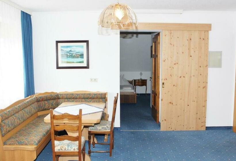 Номер Economy, Gasthaus Stefaner