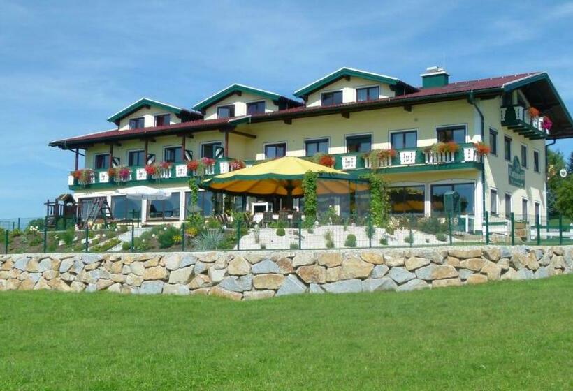 Номер Стандарт Индивидуальный, Landgasthof Entenwirt Tarsdorf