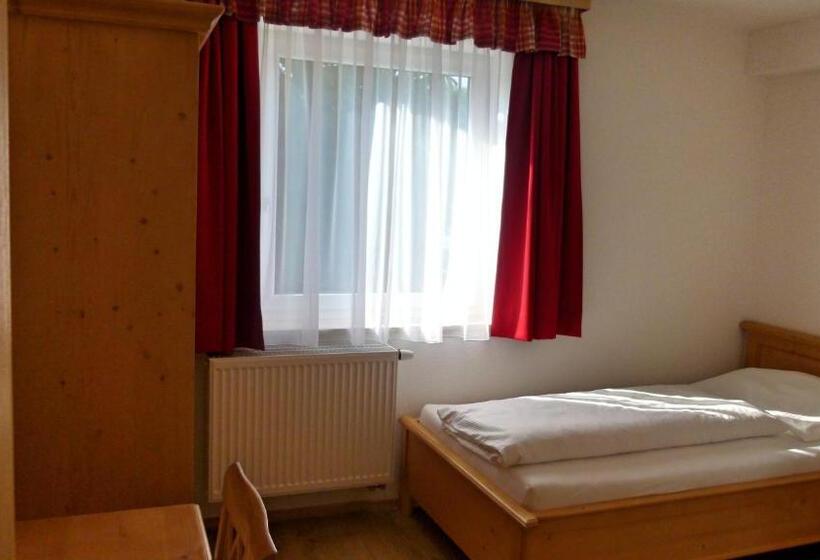 Номер Стандарт Индивидуальный, Landgasthof Entenwirt Tarsdorf