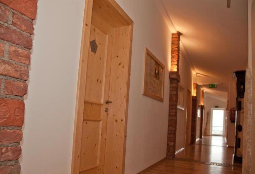Номер Стандарт Индивидуальный, Landgasthof Entenwirt Tarsdorf