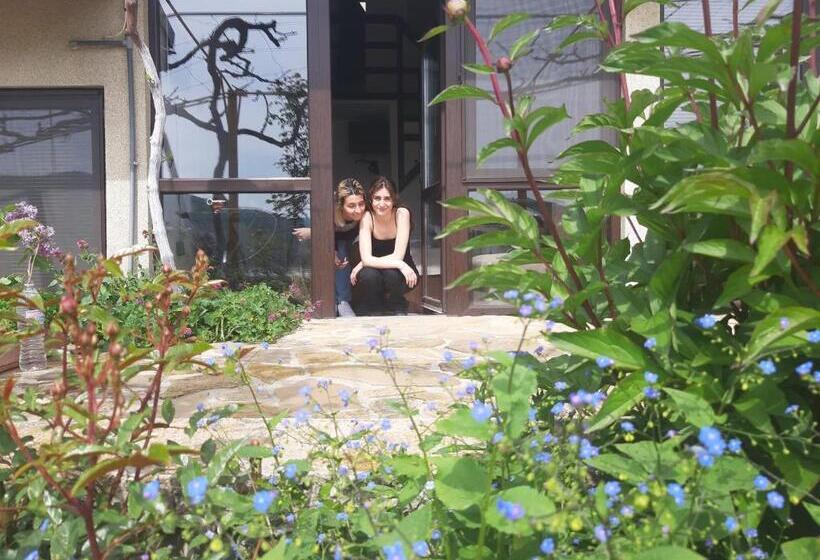 家庭间, Family Hotel Belvedere