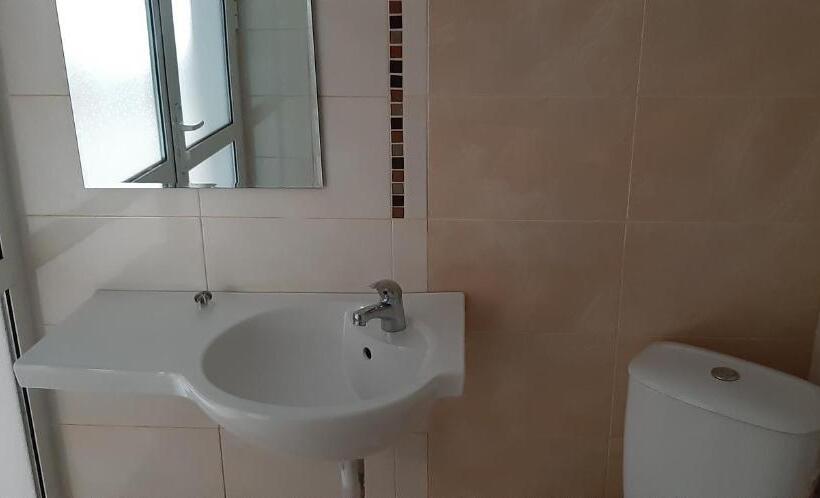 Семейный Номер, Family Hotel Belvedere