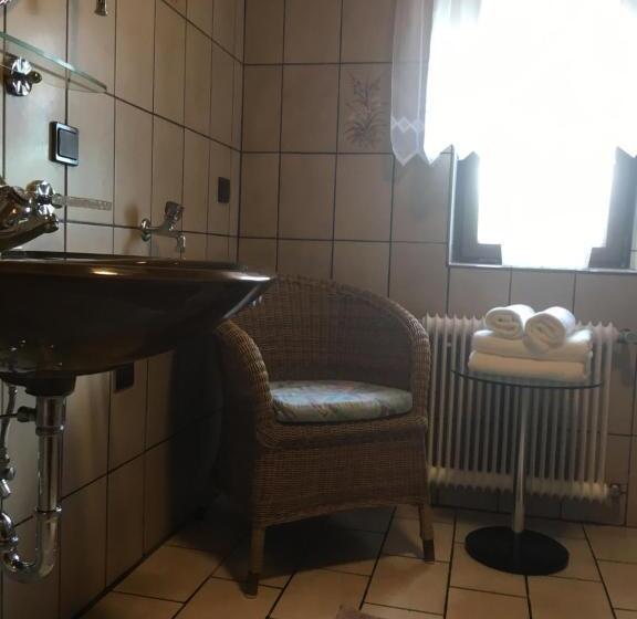 Апартаменты 2 Спальни, Frühstückspension Scharinger Hof