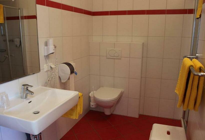 Номер Economy, Golf Resort Klöch