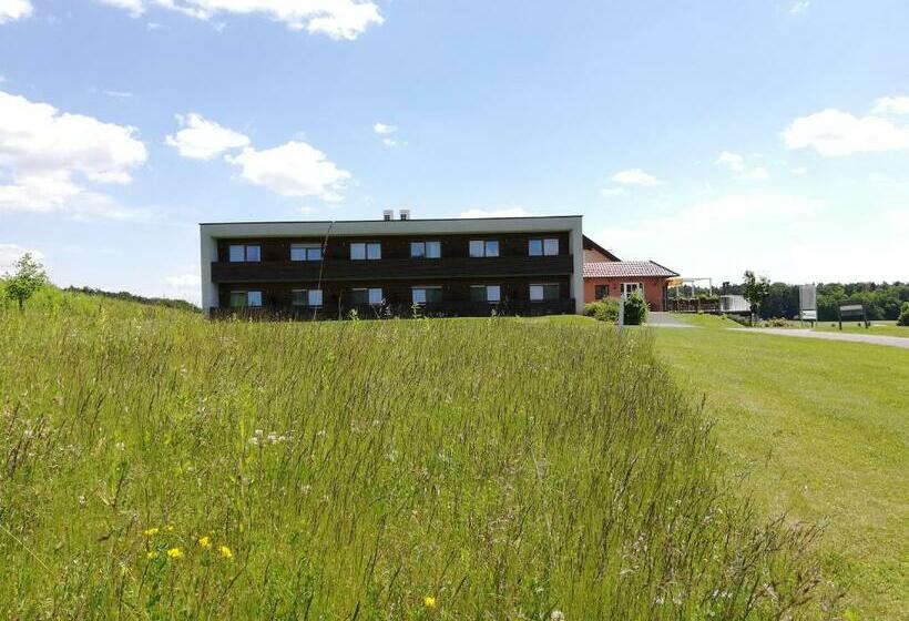 Номер Стандарт с Балконом, Golf Resort Klöch