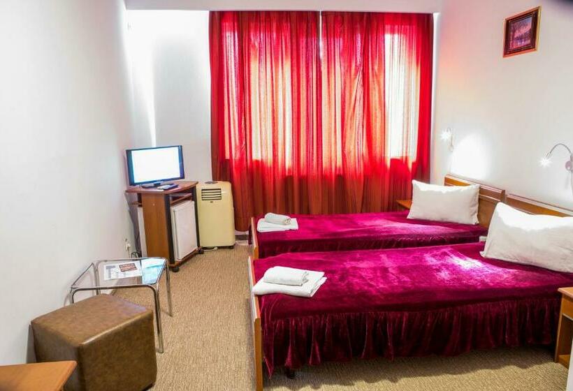 Номер Стандарт, Motel Darina