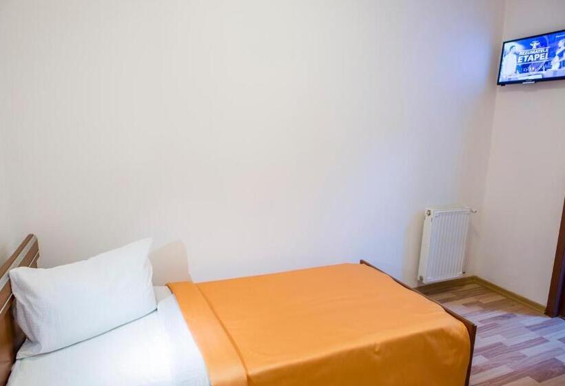 Номер Стандарт Индивидуальный, Motel Darina