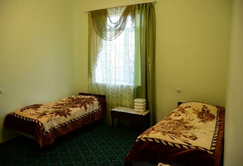 Номер Стандарт, Barseghyan's Guest House