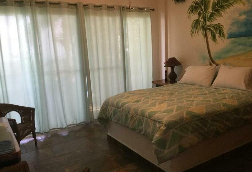 Номер Deluxe, Hawk's Nest Bed & Breakfast