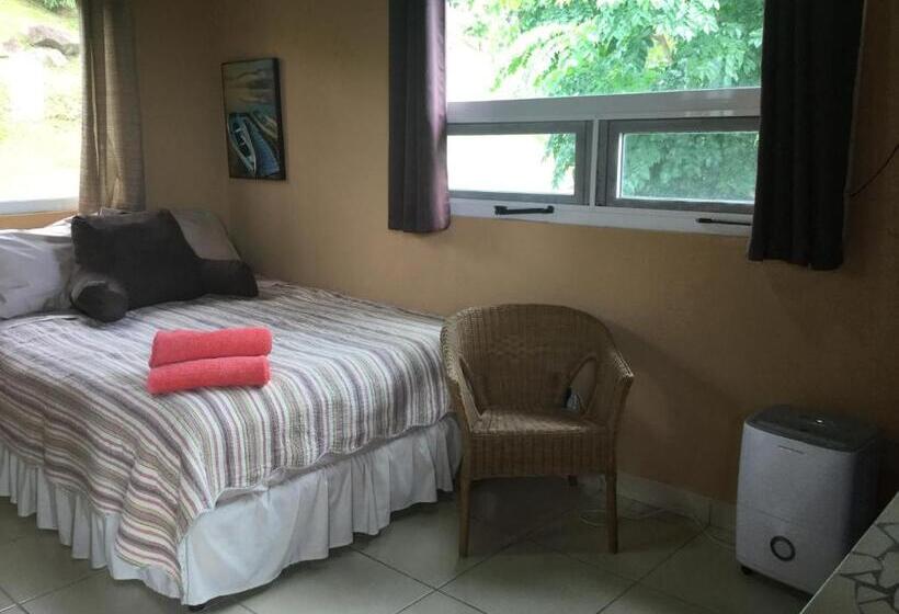 Номер Superior, Hawk's Nest Bed & Breakfast