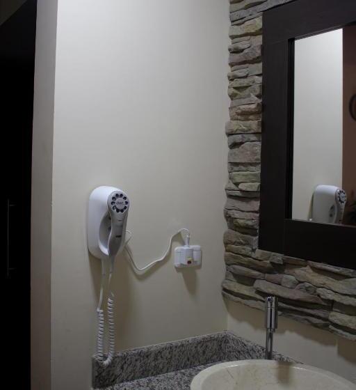 Family Suite, Termales Chachimbiro Fuente De Vida