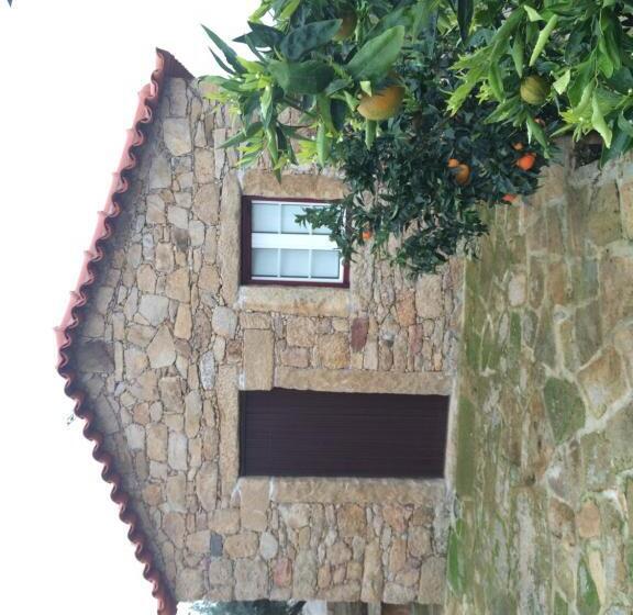 Номер Стандарт, Cidadelhe Rupestre Turismo Rural