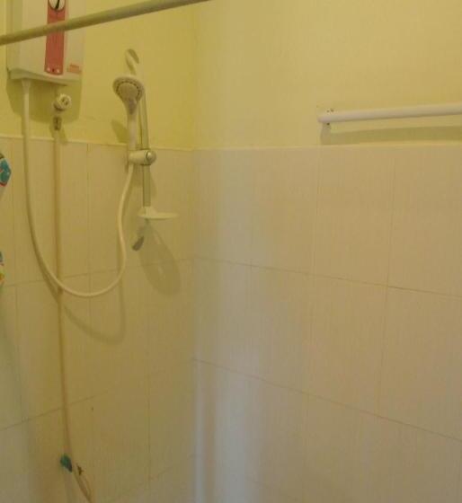 Номер Стандарт, Nongsak Riverside Guesthouse & Nongsak Guesthouse